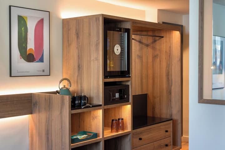 INNSiDE by Meliá Palma Bosque