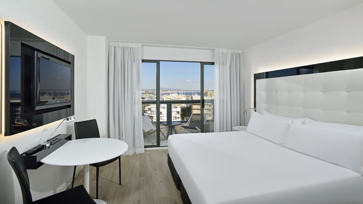 INNSiDE by Meliá Palma Bosque