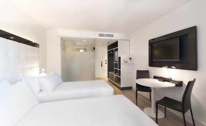 INNSiDE by Meliá Palma Bosque