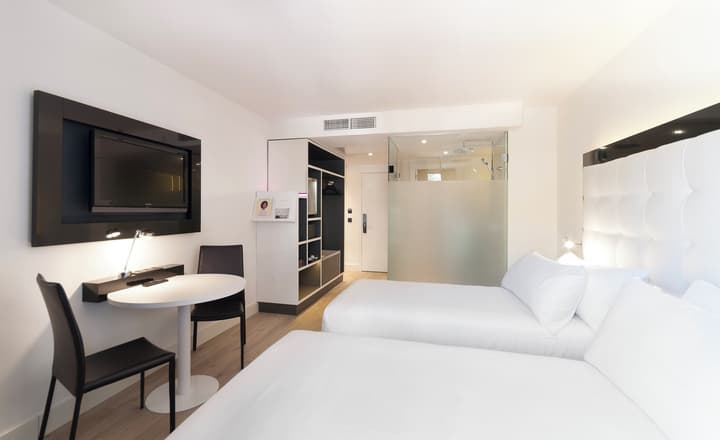 INNSiDE by Meliá Palma Bosque