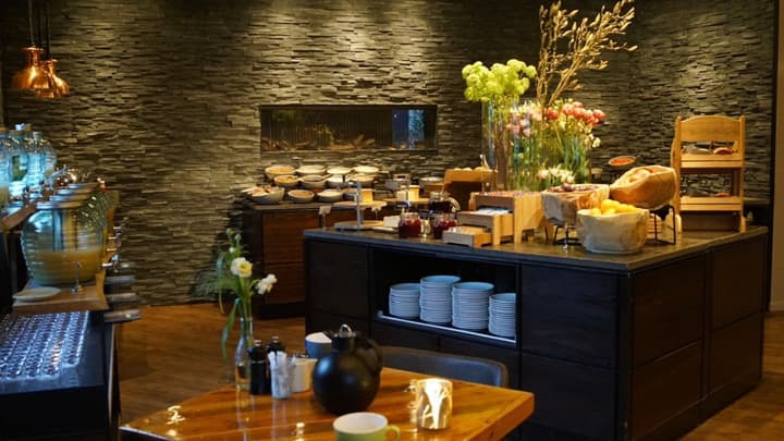 Hotel Lautrup Park