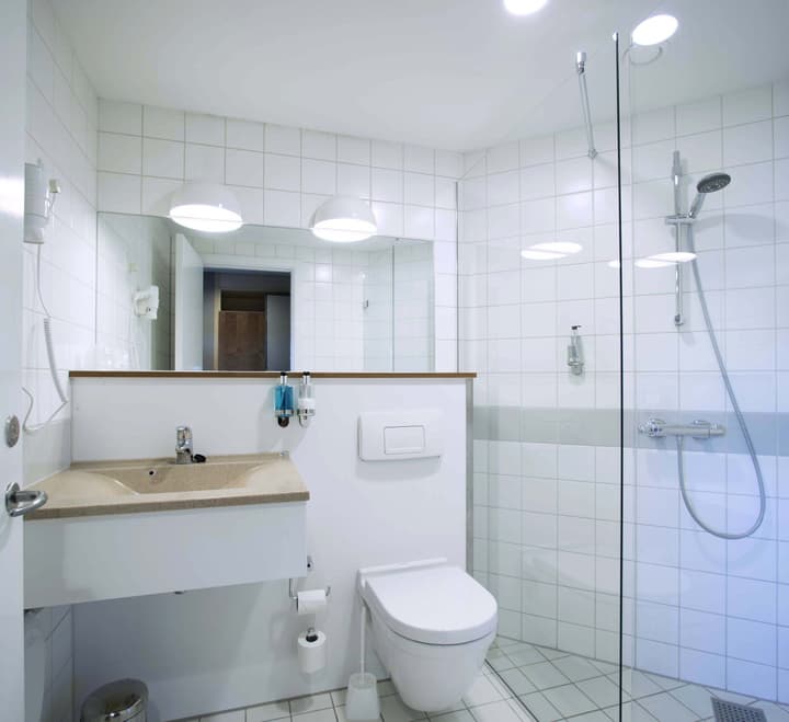 Hotel Lautrup Park