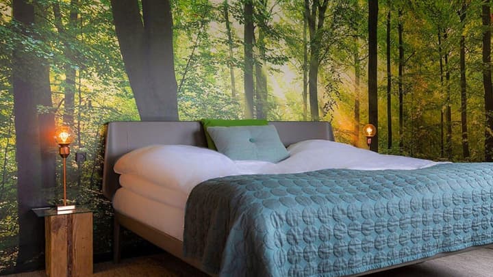 Hotel Lautrup Park