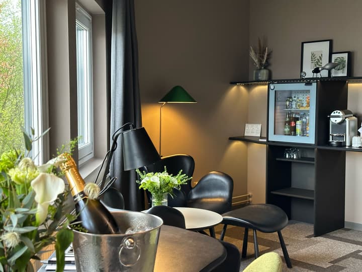 Hotel Lautrup Park