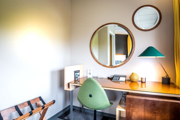 Hotel Lautrup Park