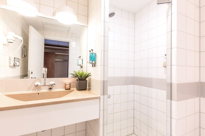 Hotel Lautrup Park