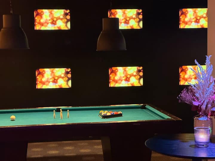 Hotel Lautrup Park
