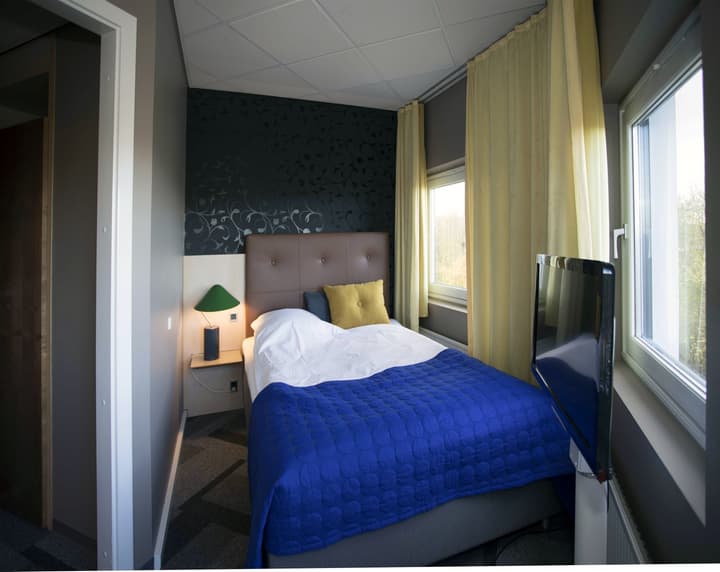 Hotel Lautrup Park