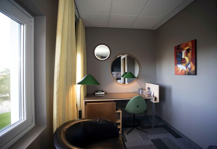 Hotel Lautrup Park