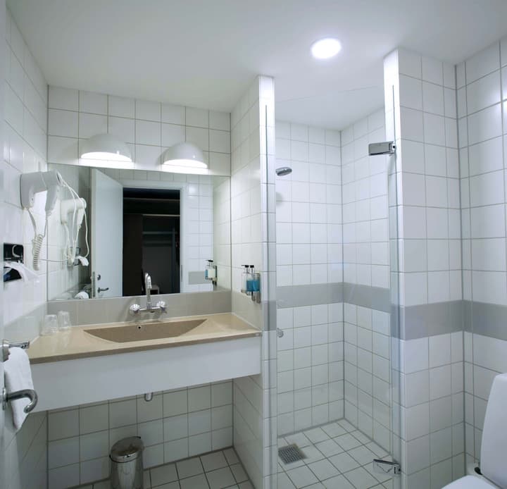 Hotel Lautrup Park
