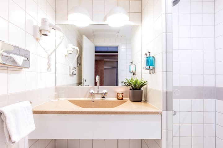 Hotel Lautrup Park