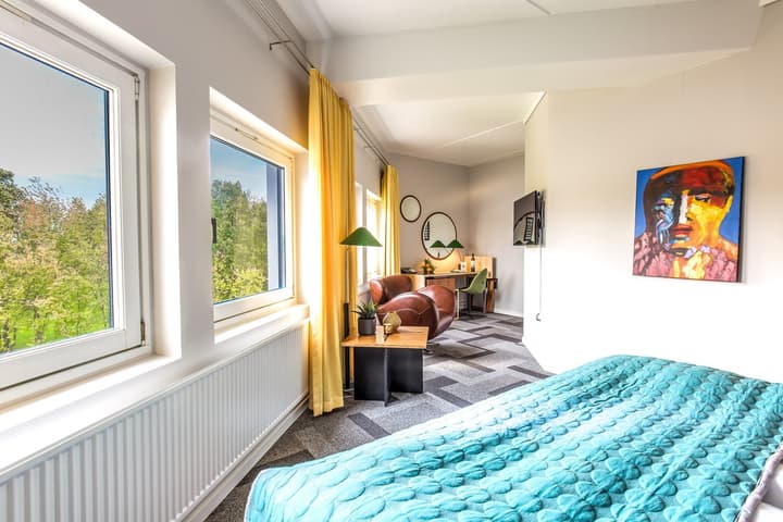Hotel Lautrup Park