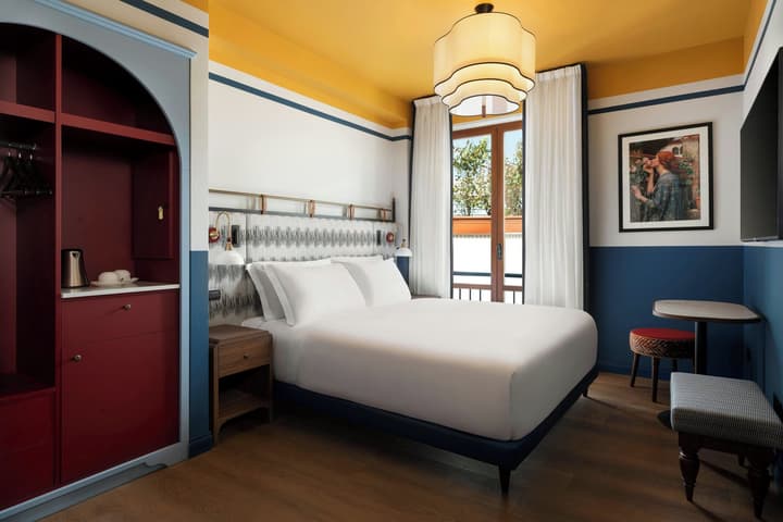 Villa Ermellina Siena, a Tribute Portfolio Hotel