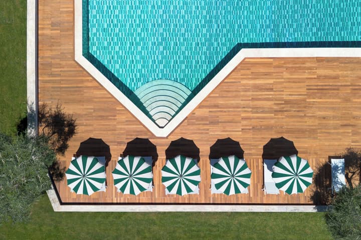 Villa Ermellina Siena, a Tribute Portfolio Hotel