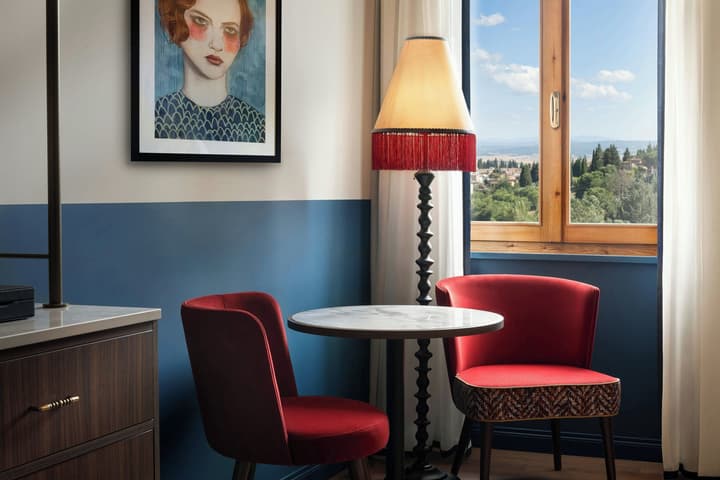 Villa Ermellina Siena, a Tribute Portfolio Hotel
