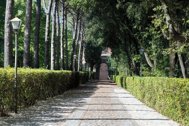 Villa Ermellina Siena, a Tribute Portfolio Hotel