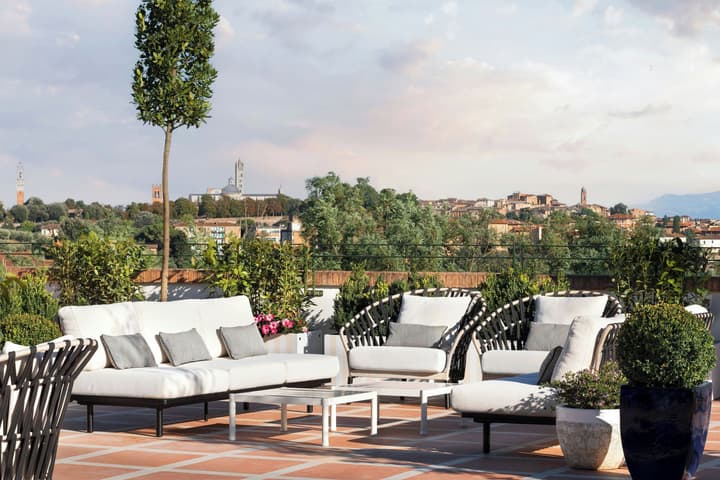 Villa Ermellina Siena, a Tribute Portfolio Hotel