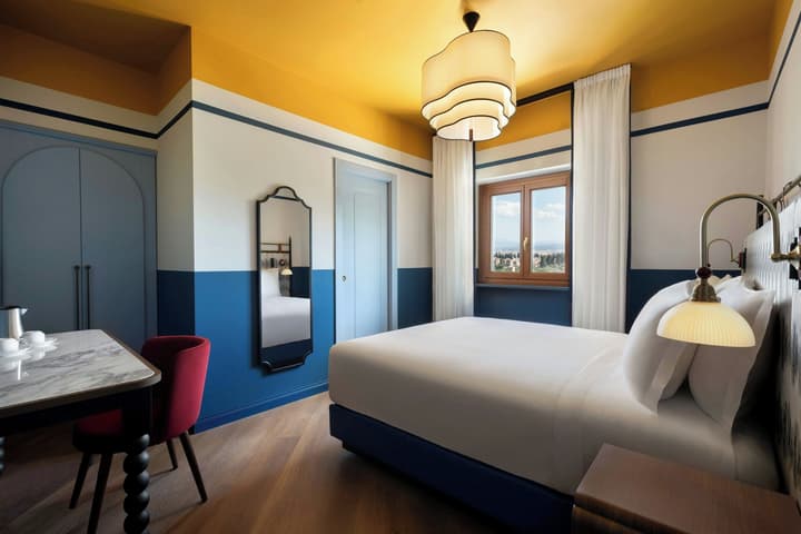 Villa Ermellina Siena, a Tribute Portfolio Hotel
