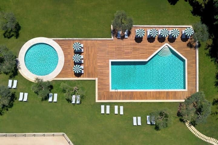 Villa Ermellina Siena, a Tribute Portfolio Hotel