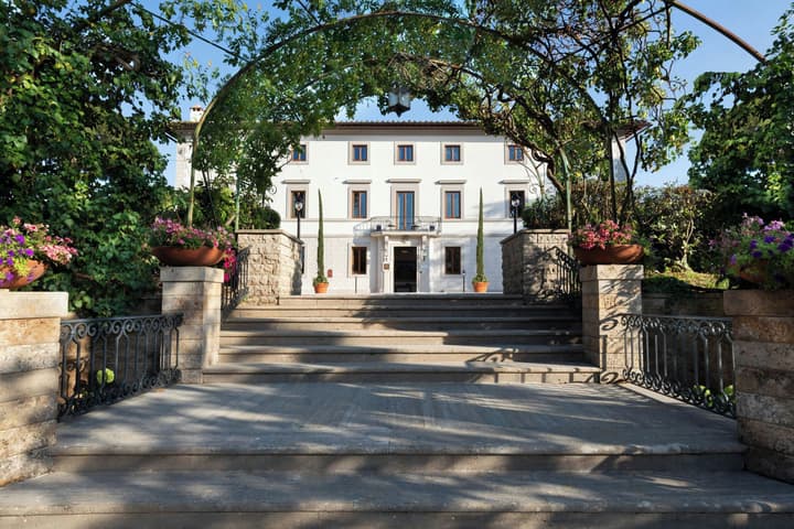 Villa Ermellina Siena, a Tribute Portfolio Hotel