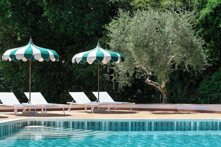 Villa Ermellina Siena, a Tribute Portfolio Hotel