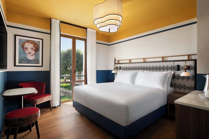 Villa Ermellina Siena, a Tribute Portfolio Hotel
