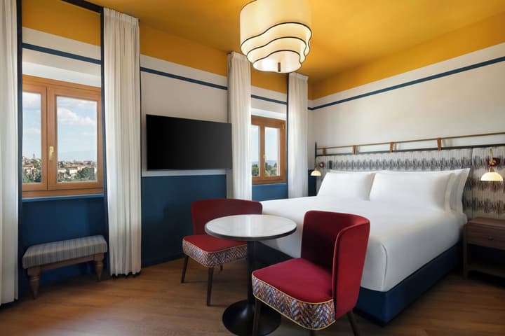 Villa Ermellina Siena, a Tribute Portfolio Hotel