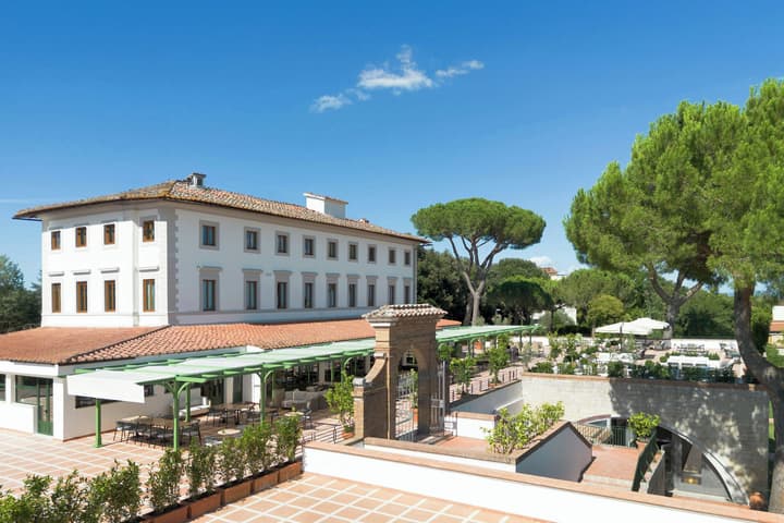 Villa Ermellina Siena, a Tribute Portfolio Hotel
