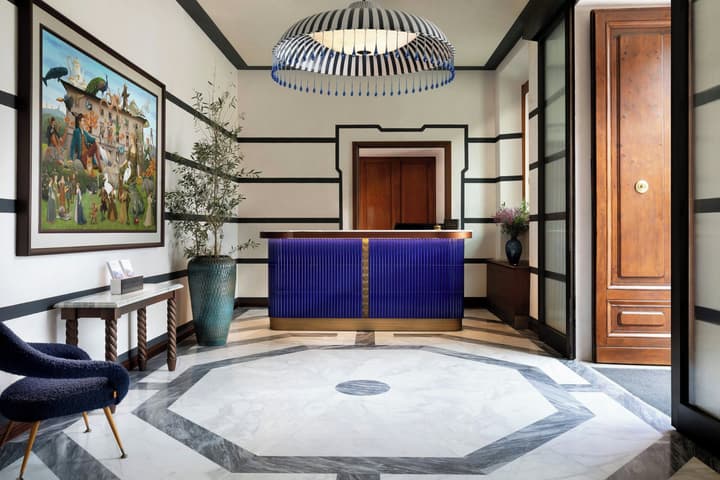 Villa Ermellina Siena, a Tribute Portfolio Hotel