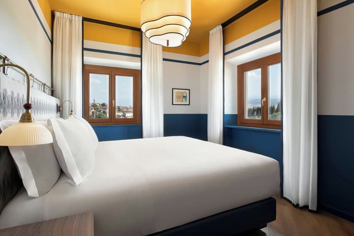 Villa Ermellina Siena, a Tribute Portfolio Hotel