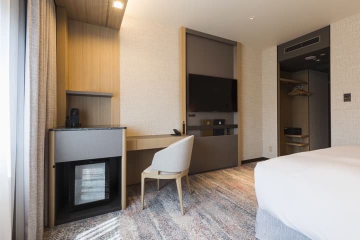 Hotel Metropolitan Edmont Tokyo