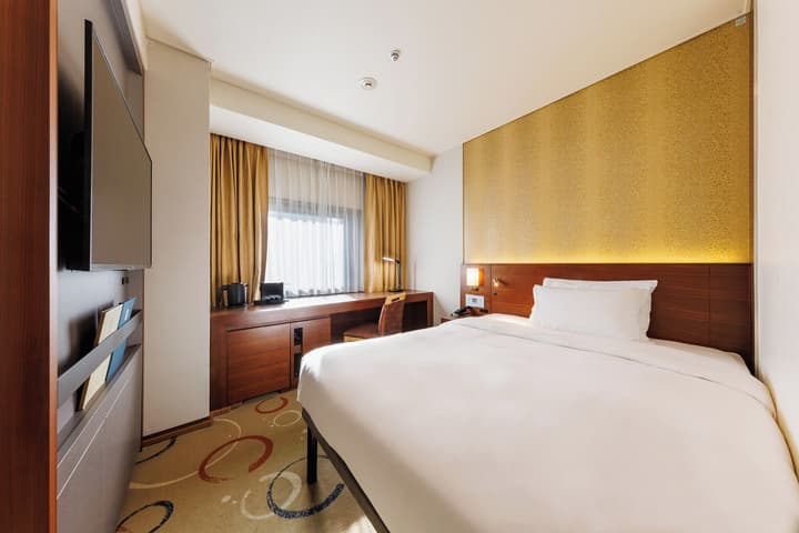 Hotel Metropolitan Edmont Tokyo