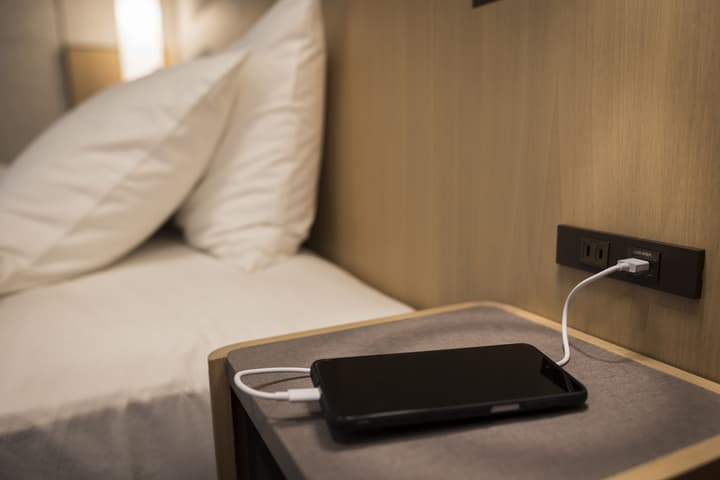Hotel Metropolitan Edmont Tokyo