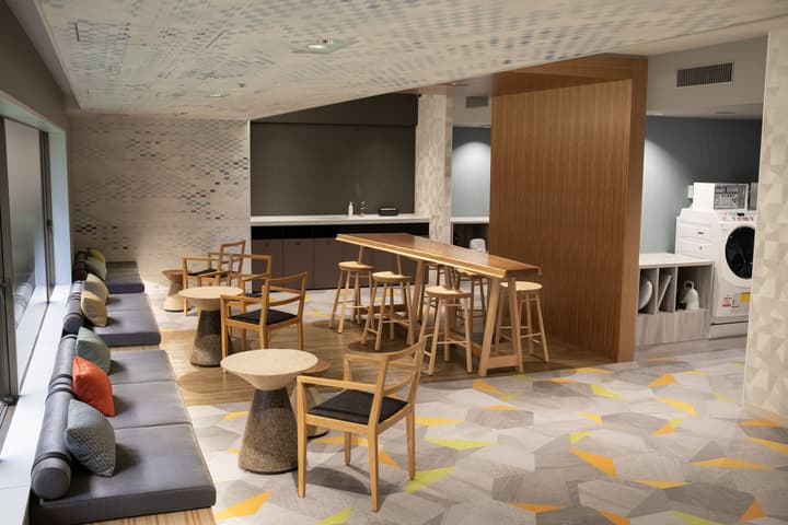Hotel Metropolitan Edmont Tokyo