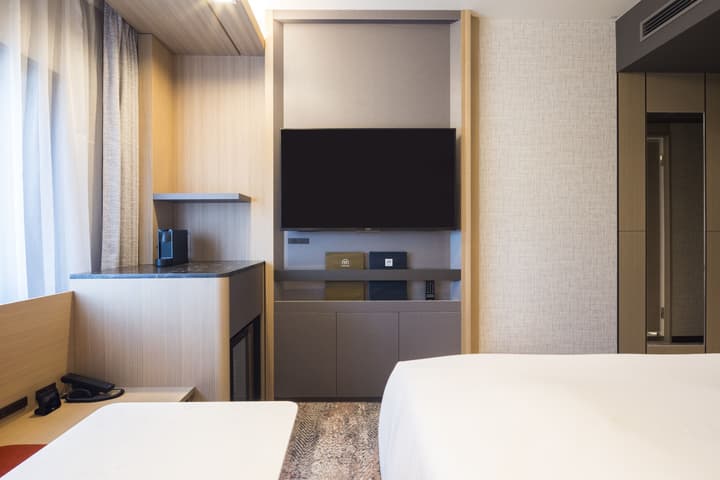 Hotel Metropolitan Edmont Tokyo