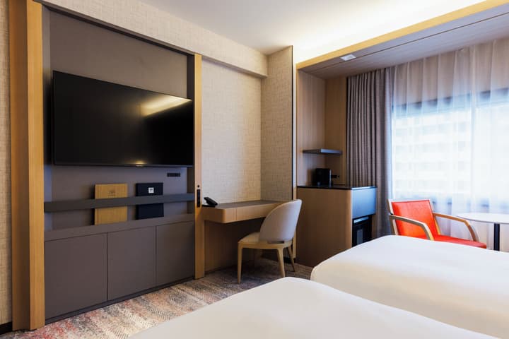 Hotel Metropolitan Edmont Tokyo