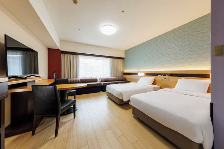Hotel Metropolitan Edmont Tokyo