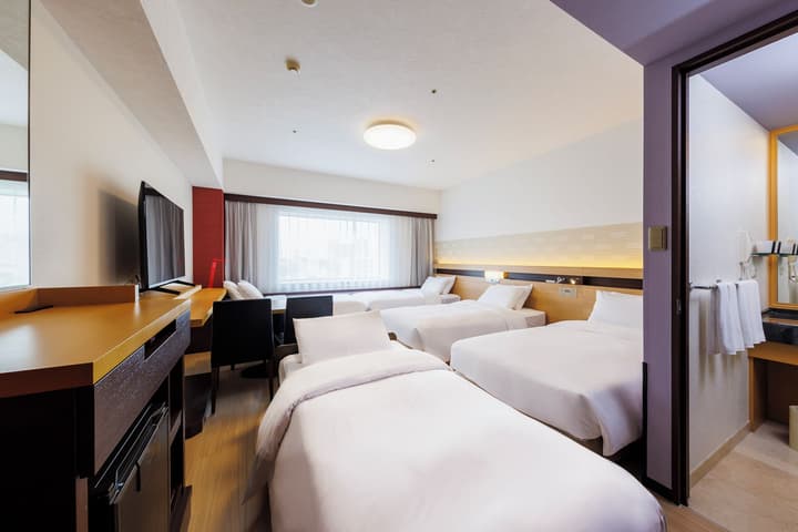 Hotel Metropolitan Edmont Tokyo