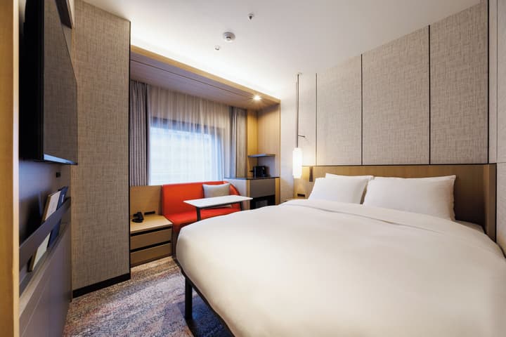 Hotel Metropolitan Edmont Tokyo