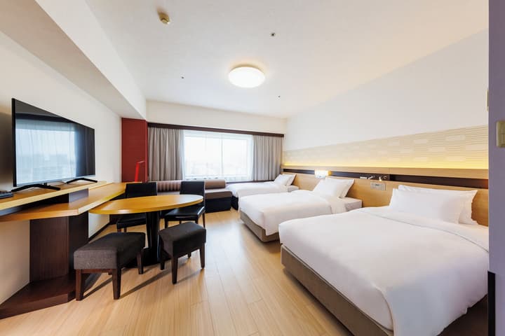 Hotel Metropolitan Edmont Tokyo