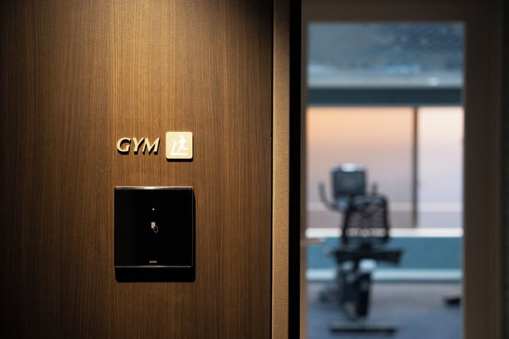 Hotel Metropolitan Edmont Tokyo