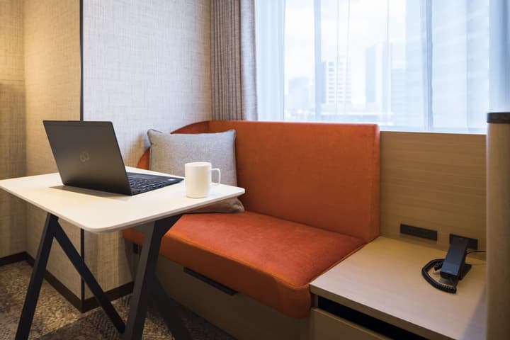 Hotel Metropolitan Edmont Tokyo