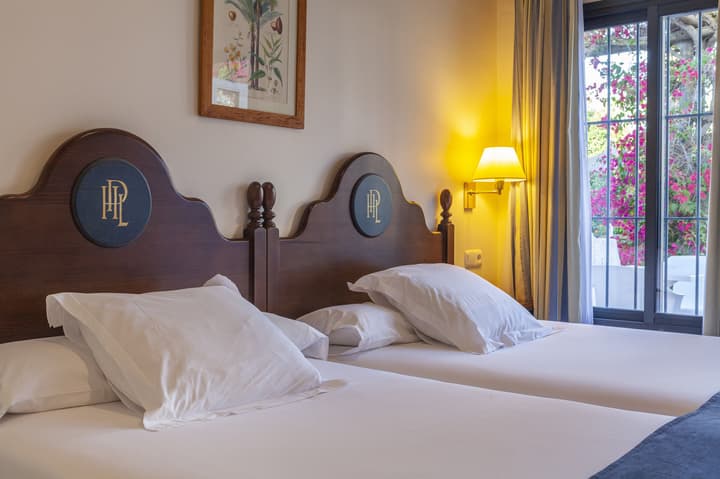 Playa De La Luz Hotel