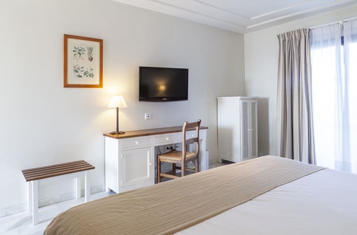 Playa De La Luz Hotel