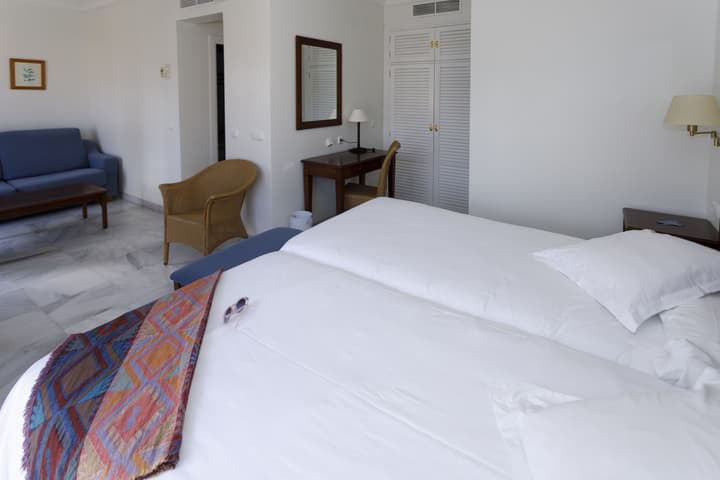 Playa De La Luz Hotel