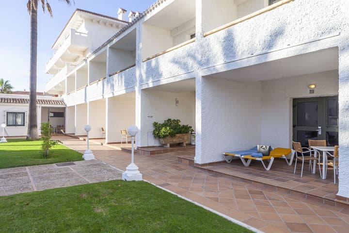 Playa De La Luz Hotel