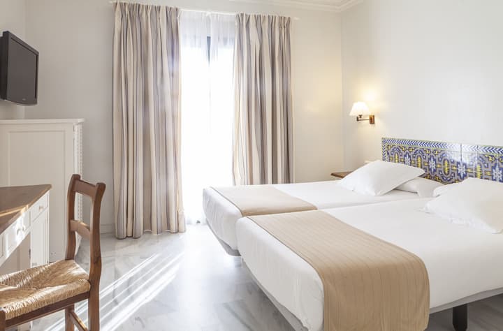 Playa De La Luz Hotel
