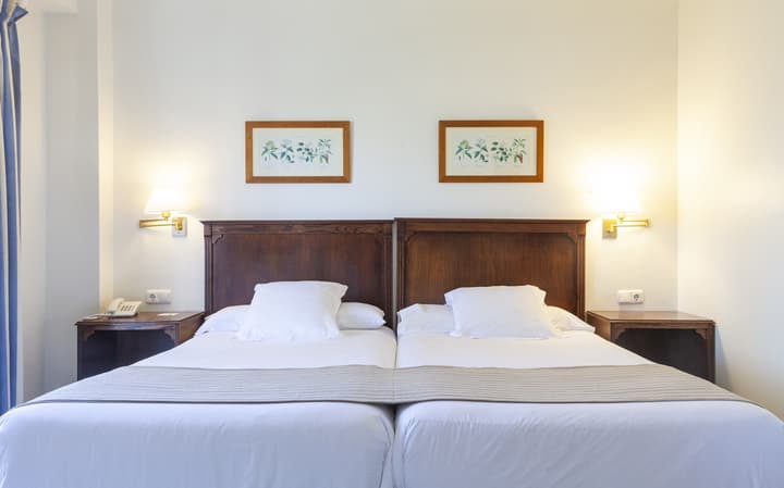 Playa De La Luz Hotel