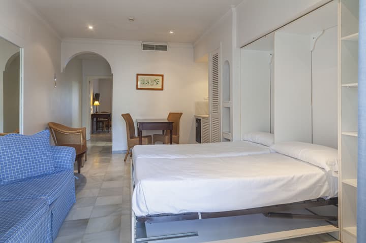 Playa De La Luz Hotel