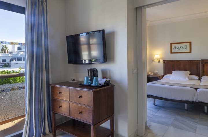 Playa De La Luz Hotel